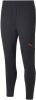 Puma ac milan third trainingsbroek 22/23 zwart/grijs heren online kopen