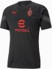 PUMA AC Milan Trainingsshirt 2022 2023 Zwart online kopen