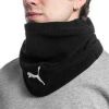 Puma nekwarmer ii zwart heren online kopen