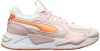 Puma Roze Lage Sneakers Rs z Reinvent Wn's online kopen