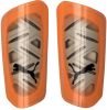 PUMA Ultra Flex Sleeve Scheenbeschermers Volwassen/Kids Oranje Grijs Zwart online kopen