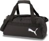 Puma sporttas teamGOAL 23 Teambag S 17L zwart online kopen