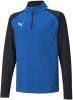 Puma TeamLIGA 1/4 Zip Trainingssweater Junior online kopen
