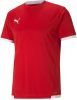 PUMA Trainingsshirt teamLIGA Rood/Wit online kopen