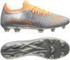 PUMA Ultra 3.4 Gras/Kunstgras Voetbalschoenen(MG)Zilver Oranje online kopen