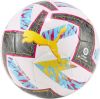 PUMA Voetbal La Liga 1 Accelerate MS Wit/Paars/Blauw online kopen