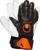 Uhlsport Keepershandschoenen Speed Contact Soft Pro Zwart/Wit/Oranje online kopen