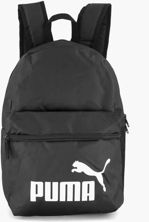 Puma 075487 Backpack , Zwart, Unisex online kopen