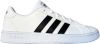 Adidas Kids Witte adidas Sneakers Grand Court Kids online kopen
