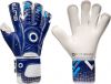 Elite Keepershandschoenen Brambo Latex/foam Blauw/wit Maat 10 online kopen