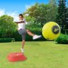 Mookie Swingball Voetbal Reflex Soccer All Surface online kopen