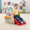 Step2 Sports tastic Activity Center Speeltoestel Met Sport Accessoires Voor Kinderen Glijbaan/Basketbal/Voetbal online kopen