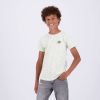 VINGINO T shirts Julbe Boys Wit online kopen