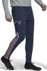 Adidas arsenal condivo 22 trainingsbroek 22/23 blauw/roze heren online kopen
