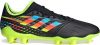 Adidas Copa Sense.3 Gras Voetbalschoenen(FG)Zwart Blauw Geel online kopen