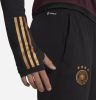 Adidas duitsland tiro trainingsbroek 22/23 zwart/goud heren online kopen