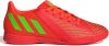 Adidas Predator Edge .4 IN Game Data Rood/Groen/Zwart Kinderen online kopen