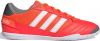 Adidas Super Sala Zaalvoetbalschoenen Rood Wit Grijs online kopen