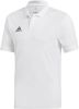 Adidas performance sportpolo T19 wit online kopen