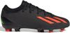 Adidas X Speedportal .3 FG Nightstrike Zwart/Rood/Groen Kinderen online kopen