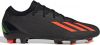 Adidas X Speedportal.3 Firm Ground Voetbalschoenen Core Black/Solar Red/Team Solar Green Dames online kopen