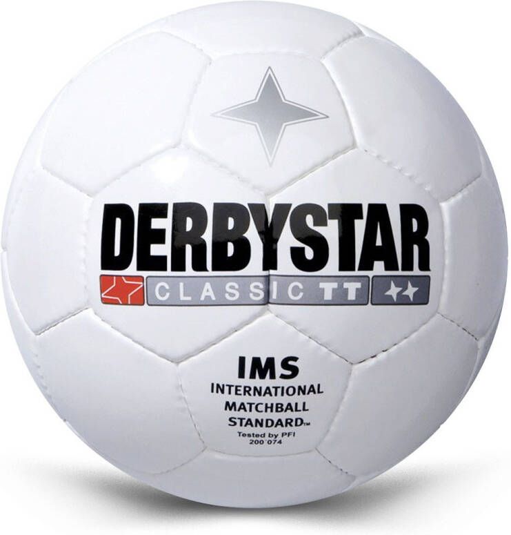 Derbystar Derby Star Classic Team Training Voetbal (& 4 ) online kopen