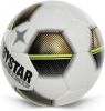 Derbystar Classic TT Voetbal 3 Gekleurde VlakkenWit Goud online kopen