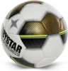 Derbystar Classic TT Voetbal 3 Gekleurde VlakkenWit Goud online kopen