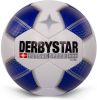 Derbystar Futsal Speed VoetbalWit Blauw online kopen