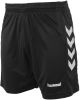 Hummel Junior sportshort Aarhus zwart online kopen