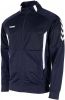 Hummel Authentic Poly FZ Jacket online kopen