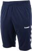 Hummel Authentic Trainingsbroekje Kids Donkerblauw online kopen