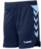 Hummel Burnley Voetbalshort Dames online kopen