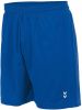 Hummel Junior sportshort blauw online kopen