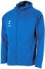 Hummel Ground Hooded Training Jacket Unisex online kopen