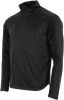 Hummel Senior sportshirt Ground Pro Quarter zwart online kopen