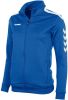 Hummel Valencia top full zip ladies sc purmerland pur108010 5200 online kopen