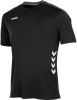 Hummel sport T shirt zwart online kopen