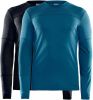 Craft Core 2 Pack Heren Thermoshirt online kopen