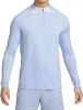 Nike Dri FIT Strike Voetbaltrainingstop voor heren Light Marine/Football Grey/Light Marine/White Heren online kopen