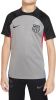 Nike Kids FC Barcelona Strike Nike Dri FIT voetbaltop met korte mouwen voor kids Grijs online kopen