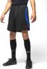 Jordan Paris Saint Germain Strike Uit knit voetbalshorts met Dri FIT voor heren Zwart online kopen