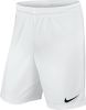 Nike Park II Knit Junior Voetbalshort online kopen