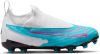 Nike Phantom GX Academy DF MG Blast Blauw/Roze/Wit/Blauw Kinderen online kopen