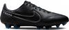 Nike Tiempo Legend 9 Pro FG Voetbalschoen(stevige ondergrond) Black/Summit White/Light Photo Blue/Dark Smoke Grey Dames online kopen