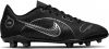 Nike Jr. Mercurial Vapor 14 Club MG Voetbalschoenen voor kleuters/kids(meerdere ondergronden) Black/Medium Ash/Metallic Silver Dames online kopen