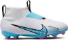 Nike Air Zoom Mercurial Superfly 9 Academy MG Blast Wit/Blauw/Roze Kinderen online kopen