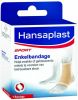 Hansaplast Sport enkelbandage (maat L) online kopen