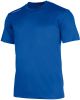 Stanno Senior sport T shirt blauw online kopen
