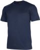 Stanno Senior sport T shirt donkerblauw online kopen
